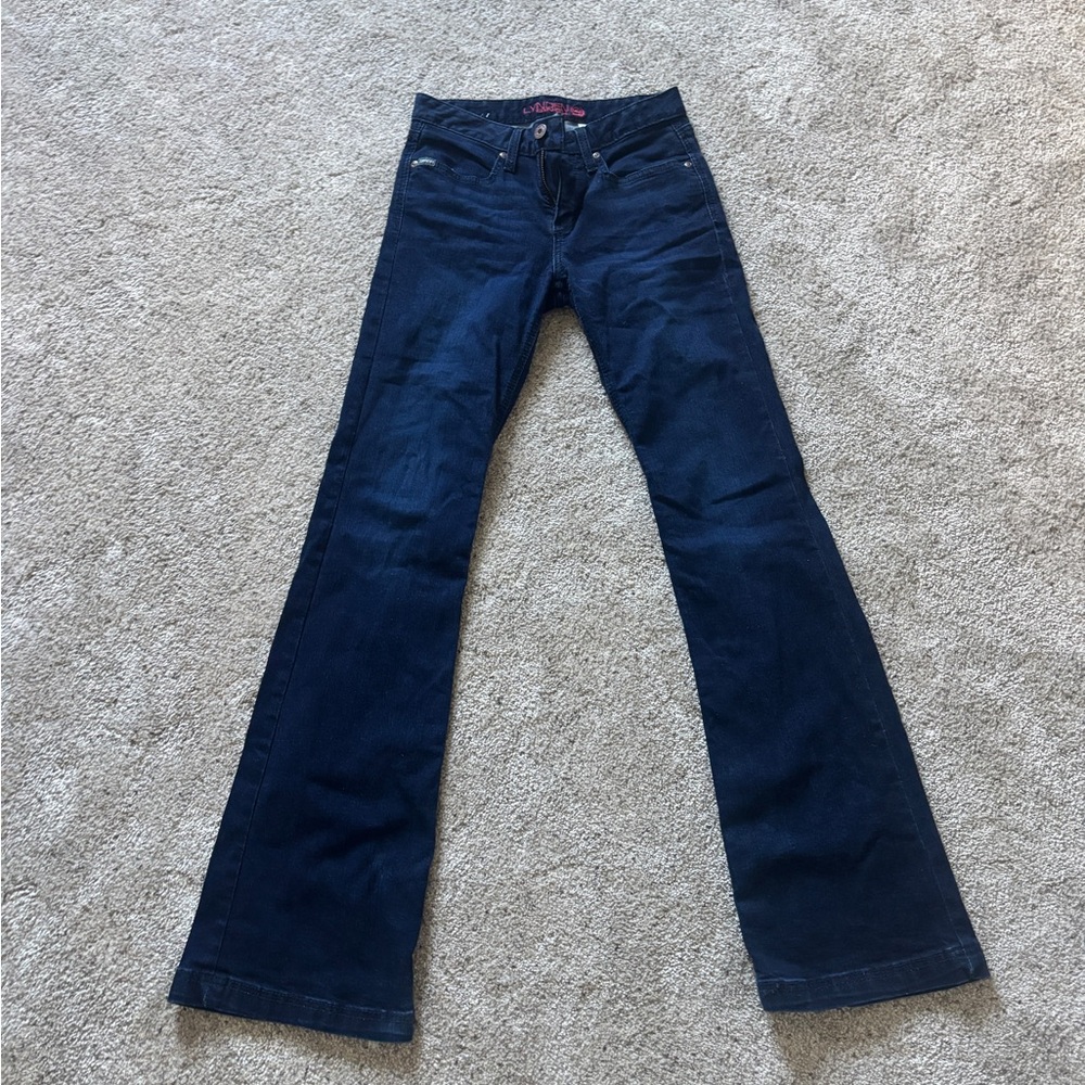 Women's Blue Jeans